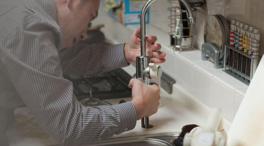 Professional Leak Detection Services in Benton, KY